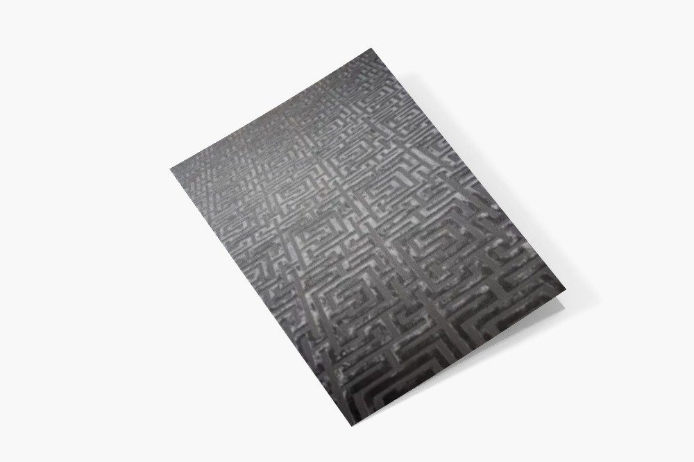 Black-Geometric-Luxe-Carpet