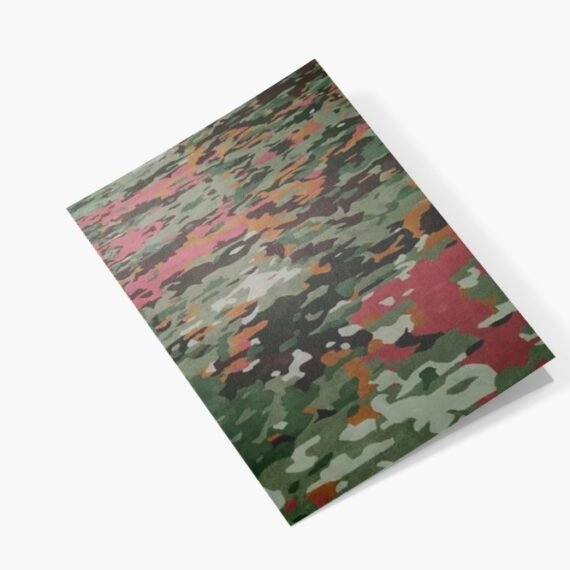 Vibrant-Camo-Inspired-Rug