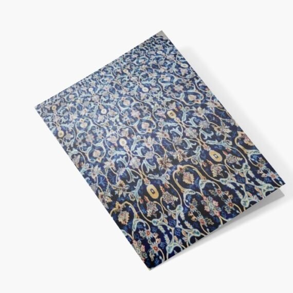 Victoria-Gulrez-Blue