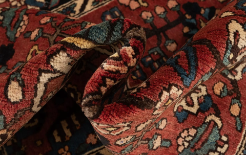 Garden of Birds Bakhtiari - Image 4