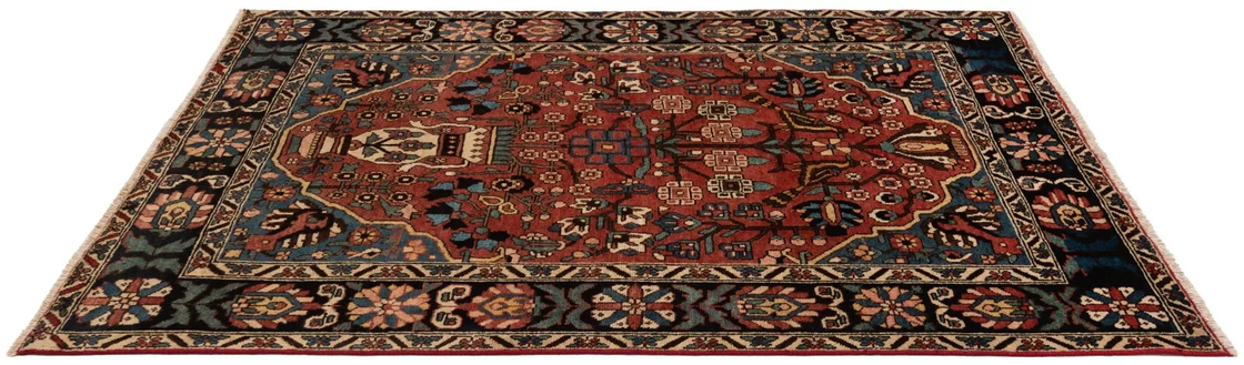 Garden of Birds Bakhtiari - Image 3