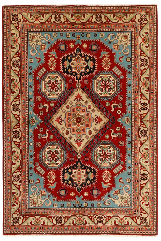 Royal Kazak Medallion - Image 2