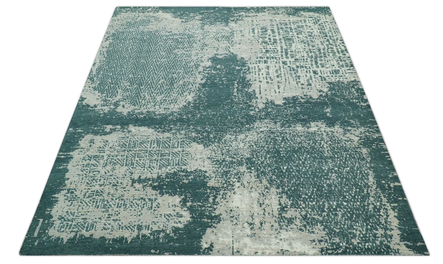 Teal Mirage - Image 4