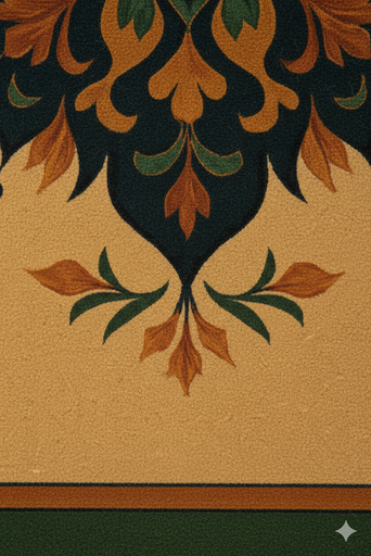 Deccan Verdure - Image 3