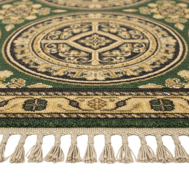 Emerald Medallion - Image 3